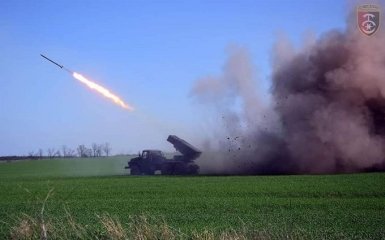 Українські війська відбили 10 російських атак на сході України за останню добу