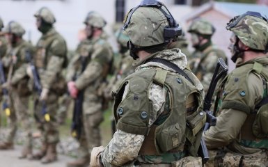 Військові ЗСУ