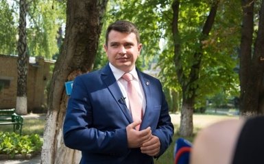 Скандал с "черной бухгалтерией" ПР: в НАБУ рассказали, что будет с фигурантами