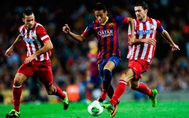 Атлетіко - Барселона: прогноз букмекерів на півфінал Кубка Короля