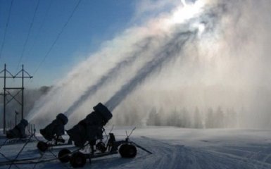 Вчені запропонували неймовірну ідею замороження льодовиків