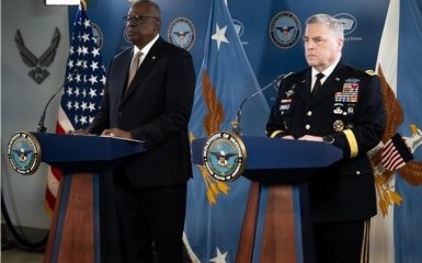 США объявили о новом пакете военной помощи в Украине. Что в него вошло