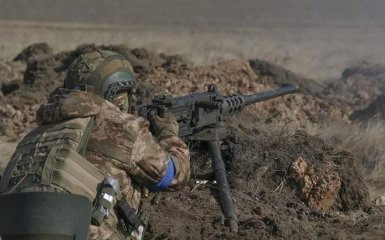 Українські війська зайняли позиції на лівому березі Херсонщини — ISW