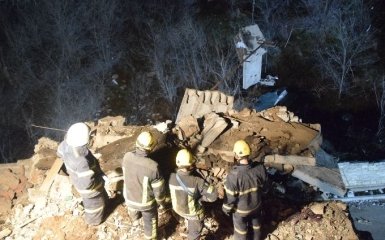 Зросла кількість загиблих внаслідок вибуху газу в Новій Одесі