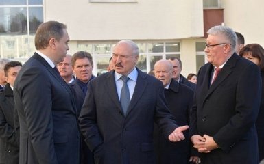 Евросоюз резко изменил позицию относительно Лукашенко