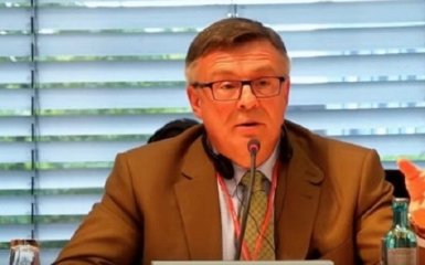 Поліція просить суд арештувати колишнього главу МЗС України - відома причина