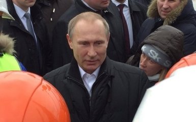 Путин с улыбкой пообещал сделать дело Сталина: опубликовано фото