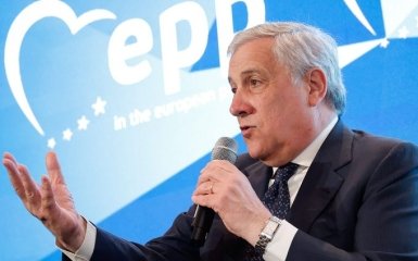 Миф о единстве путинской России разрушен — глава МИД Италии о мятеже в РФ