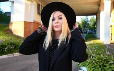 Ірина Білик здивувала кардинальною зміною іміджу