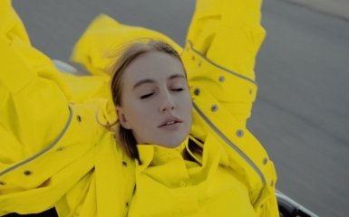 Экс-участница "ВИА Гры" выпустила новый клип