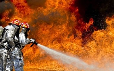 Власть Якутии обвиняет Украину в масштабных пожарах в РФ