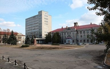 Укрзалізниця спростувала заяву росіян про влучання ракет у військову техніку в Києві