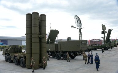 Индия перестала покупать российское оружие — Bloomberg