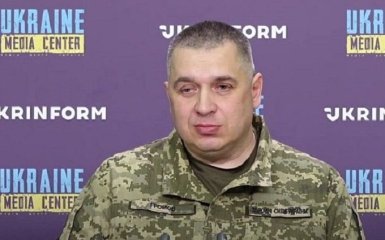 Генштаб ВСУ раскрыл новый план Путина по Киеву