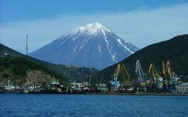 Росія задумала нове скандальне будівництво на спірних Курилах: Японія рішуче протестує
