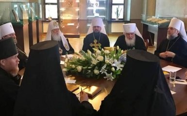 ПЦУ провела перше засідання Синоду: прийняті важливі рішення