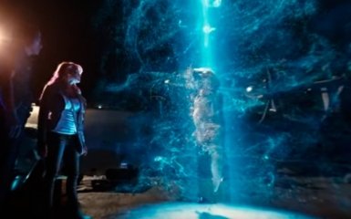 Появился первый фильм ужасов в формате "360 градусов": опубликовано видео