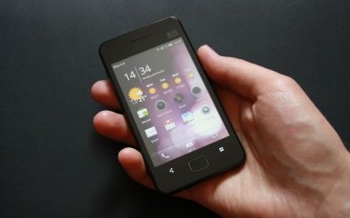 В Україні може з’явитись «Держава в телефоні»: перші подробиці