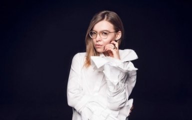 Зарплата красуні-заступника Авакова наробила шуму в мережі