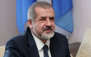 Чубаров розповів, як його вразило ставлення окупантів до українців у Криму
