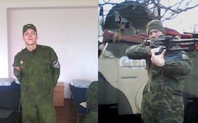 Под Авдеевкой погиб "Децл": стала известна история наемника ДНР из России