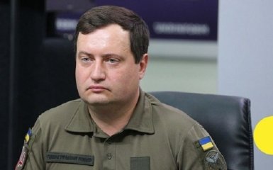 Росія накопичила 450 літаків і 300 гелікоптерів на західних авіабазах — представник ГУР Юсов