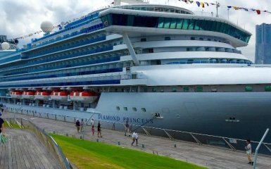 Украинцы с коронавирусом на лайнере - посольство объяснило ситуацию