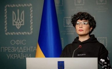 Россия пытается мобилизовать украинцев в Крыму – Тамила Ташева