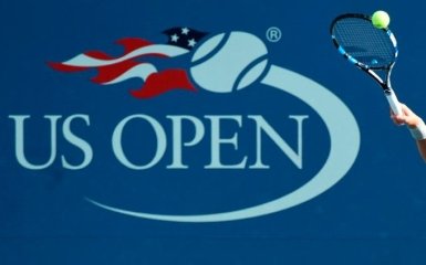 В Нью-Йорке стартует US Open: расписание матчей украинских теннисистов