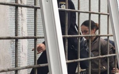 Кровавое ДТП в Харькове: в деле виновницы появились смягчающие обстоятельства