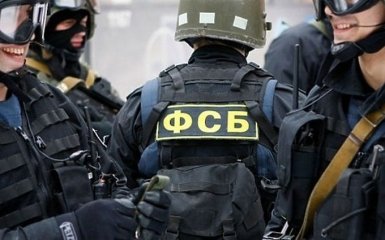 Затримання українця в Криму: з'явилося відео і коментар СБУ
