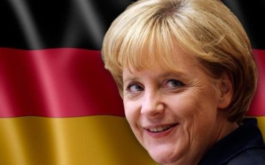 Меркель зробила гучну заяву щодо захисту України