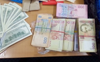 Податкова поліція викрила конвертцентр з обігом у 5 млрд