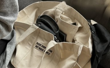 Модні шопери 2025: тренди та новинки сезону