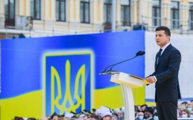Украинская власть заговорила о восстановлении ядерного статуса страны