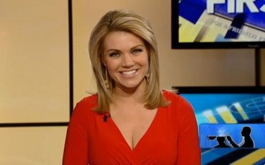 Ведущую популярного телеканала США назначили пресс-секретарем Госдепа