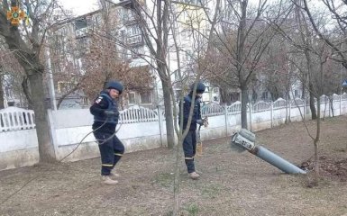 Трое саперов погибли при разминировании российских кассетных боеприпасов под Харьковом