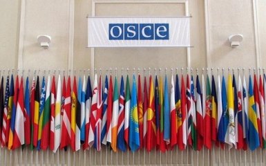 Україна скликає засідання Постійної ради ОБСЄ через злочини росіян на Київщині
