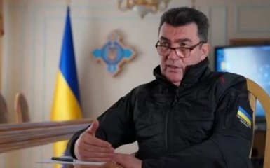 Український ВПК працює на максимальну потужність — Данілов