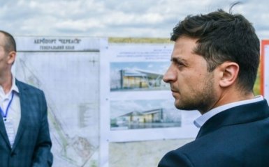 У Зеленського жорстко відреагували на нахабну заяву бойовиків про формулу Штайнмаєра