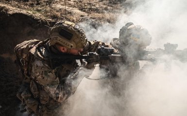 Українські воїни уразили 17 районів зосередження армії РФ