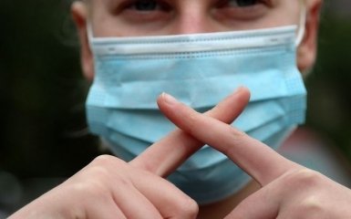 Німеччину сколихнув корупційний скандал на тлі загострення пандемії