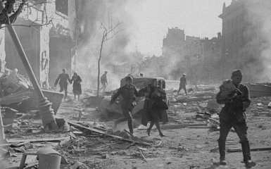 Фильм Лозницы Бабий Яр. Контекст попал в список номинантов на европейский Оскар