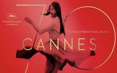 Сегодня открывается 70-й Каннский кинофестиваль