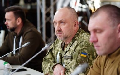В феврале прошлого года в Киевскую область из Беларуси ворвались 70 тыс россиян — генерал Павлюк