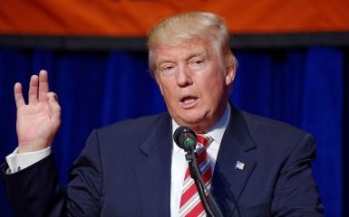 Главные враги: Трамп вновь выступил с громким заявлением по России