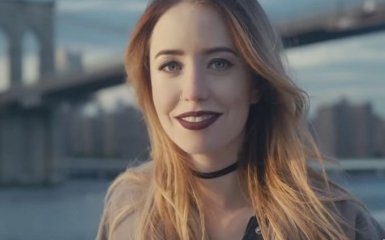 Украинская певица в Нью-Йорке показала, как быть в тренде: опубликовано видео