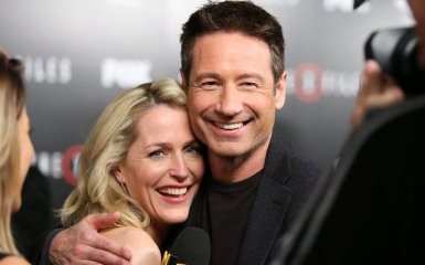 Прем'єра Секретних матеріалів в Лос-Анджелесі (10 фото)