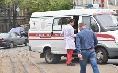 Атака на журналистов в Одессе: полиция узнала личность стрелка