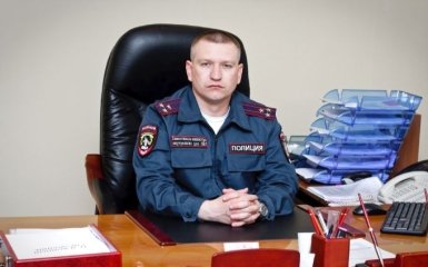 Первому заместителю "главы МВД ЛНР" сообщили о подозрении - прокуратура
